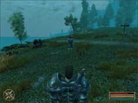 1 - Ardea | Questy | Solucja Gothic 3 - Gothic 3 - poradnik do gry