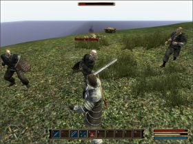 3 - Ardea | Questy | Solucja Gothic 3 - Gothic 3 - poradnik do gry