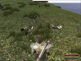 4 - Ardea | Questy | Solucja Gothic 3 - Gothic 3 - poradnik do gry