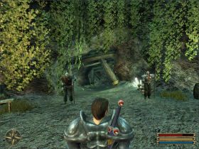 5 - Ardea | Questy | Solucja Gothic 3 - Gothic 3 - poradnik do gry