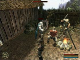 6 - Ardea | Questy | Solucja Gothic 3 - Gothic 3 - poradnik do gry