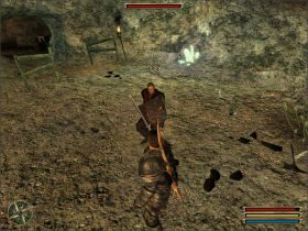 2 - Reddock (1) | Questy | Solucja Gothic 3 - Gothic 3 - poradnik do gry