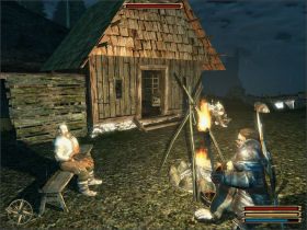 3 - Reddock (1) | Questy | Solucja Gothic 3 - Gothic 3 - poradnik do gry