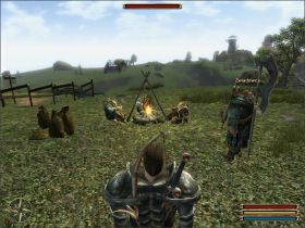 1 - Reddock (2) | Questy | Solucja Gothic 3 - Gothic 3 - poradnik do gry