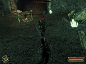 2 - Cape Dun (1) | Questy | Solucja Gothic 3 - Gothic 3 - poradnik do gry