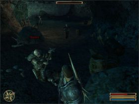 3 - Cape Dun (1) | Questy | Solucja Gothic 3 - Gothic 3 - poradnik do gry