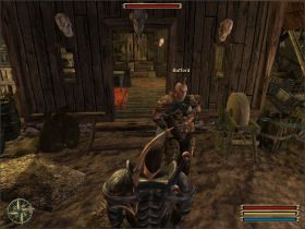 1 - Cape Dun (3) | Questy | Solucja Gothic 3 - Gothic 3 - poradnik do gry