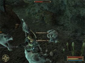 5 - Cape Dun (3) | Questy | Solucja Gothic 3 - Gothic 3 - poradnik do gry