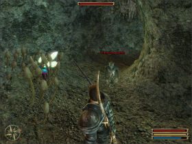 2 - Montera (4) | Questy | Solucja Gothic 3 - Gothic 3 - poradnik do gry