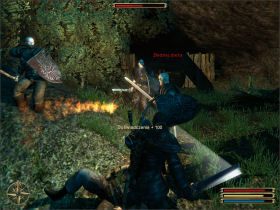 1 - Montera (5) | Questy | Solucja Gothic 3 - Gothic 3 - poradnik do gry