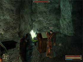 2 - Okara (2) | Questy | Solucja Gothic 3 - Gothic 3 - poradnik do gry