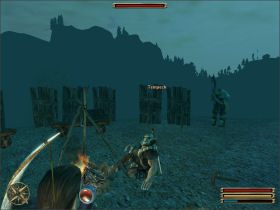 1 - Trelis (2) | Questy | Solucja Gothic 3 - Gothic 3 - poradnik do gry