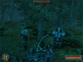 2 - Trelis (3) | Questy | Solucja Gothic 3 - Gothic 3 - poradnik do gry