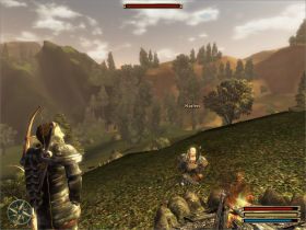 1 - Nemora (2) | Questy | Solucja Gothic 3 - Gothic 3 - poradnik do gry