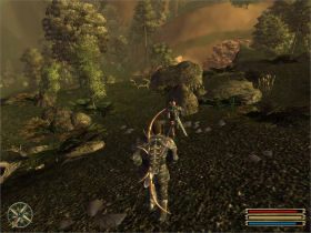 2 - Nemora (2) | Questy | Solucja Gothic 3 - Gothic 3 - poradnik do gry