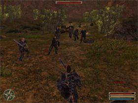 3 - Nemora (2) | Questy | Solucja Gothic 3 - Gothic 3 - poradnik do gry