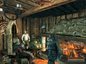 Mirzo to handlarz artefaktami z Geldern, który zadziera z Agenakiem - Geldern (1) | Questy | Solucja Gothic 3 - Gothic 3 - poradnik do gry