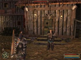 1 - Geldern (2) | Questy | Solucja Gothic 3 - Gothic 3 - poradnik do gry