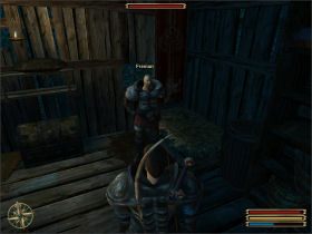 1 - Silden (3) | Questy | Solucja Gothic 3 - Gothic 3 - poradnik do gry