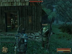 Musisz udać się nad rzekę i zabić podejrzanie wyglądające topielce (osiem sztuk) - Silden (4) | Questy | Solucja Gothic 3 - Gothic 3 - poradnik do gry