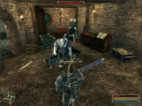 Musisz zabić pięciu orkowych przywódców stacjonujących w Vengard - Vengard (2) | Questy | Solucja Gothic 3 - Gothic 3 - poradnik do gry