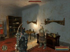 Zadanie z gatunku dostarcz x sztuk przedmiotu - Ben Erai (1) | Questy | Solucja Gothic 3 - Gothic 3 - poradnik do gry