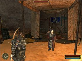 1 - Ben Erai (1) | Questy | Solucja Gothic 3 - Gothic 3 - poradnik do gry