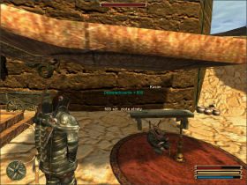 1 - Ishtar (3) | Questy | Solucja Gothic 3 - Gothic 3 - poradnik do gry