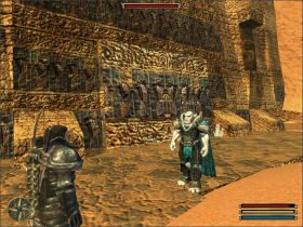 1 - Mora Sul (4) | Questy | Solucja Gothic 3 - Gothic 3 - poradnik do gry