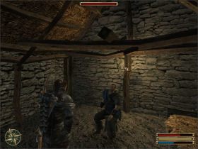 1 - Silden (1) | Questy | Solucja Gothic 3 - Gothic 3 - poradnik do gry