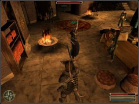 Beliar jest nie do końca zadowolony z Zubena i pragnie byś zajął miejsce dotychczasowego przywódcy Asasynów - Główne zadania (3) | Questy | Solucja Gothic 3 - Gothic 3 - poradnik do gry