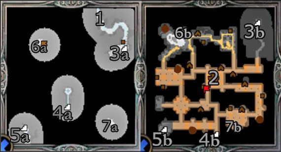 Heros: Wulstan będzie mógł w tej misji awansować jedynie do 16 poziomu - Misja 2 - Zasadzka | Kampania 2 HoMM V Kuźnia Przeznaczenia - Heroes of Might & Magic V: Kuźnia Przeznaczenia - poradnik do gry