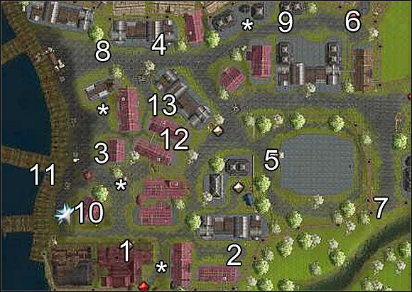 * - Oddziały Straży Miejskiej - Neverwinter (1) | Akt 1 | Neverwinter Nights 2 - Neverwinter Nights 2 - poradnik do gry