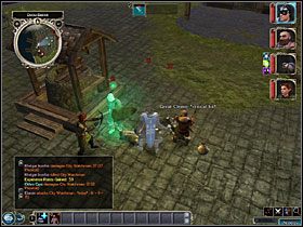 UWAGA: W trakcie wykonywania tej misji napotkasz też kilka innych nowości na mapie, takich jak (N1-7) , (N1-8) i (N1-9) - Neverwinter (3) | Akt 1 | Neverwinter Nights 2 - Neverwinter Nights 2 - poradnik do gry