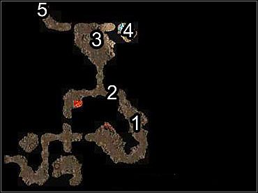 Na trzecim poziomie znajdziesz całą masę ludzkich ciał - wywiąże się dialog pomiędzy członkami drużyny - Studnia Starej Sowy (2) | Akt 1 | Neverwinter Nights 2 - Neverwinter Nights 2 - poradnik do gry