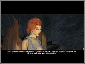 2 - W pogoni za Githyanki | Akt 1 | Neverwinter Nights 2 - Neverwinter Nights 2 - poradnik do gry