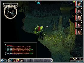 1 - Proces (3) | Akt II | Neverwinter Nights 2 - Neverwinter Nights 2 - poradnik do gry