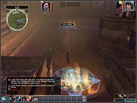 3 - Proces i pojedynek | Akt II | Neverwinter Nights 2 - Neverwinter Nights 2 - poradnik do gry