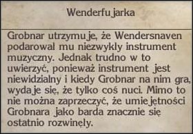 Gdy będziesz już w tajemniczym lesie, zwróć uwagę na złoże rudy po prawej - Sojusze (2) | Akt III | Neverwinter Nights 2 - Neverwinter Nights 2 - poradnik do gry