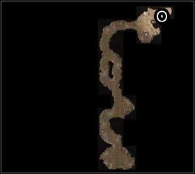 Jaskinia Trolli (ta, w której zdobywasz materiały wybuchowe, wchodzisz do niej z mapki Podejście do Kościożujów) - Górnictwo | Warownia na Rozdrożach | Neverwinter Nights 2 - Neverwinter Nights 2 - poradnik do gry