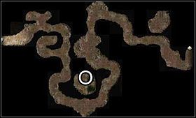 Tunel ewakuacyjny Twierdzy na Rozstajach - Górnictwo | Warownia na Rozdrożach | Neverwinter Nights 2 - Neverwinter Nights 2 - poradnik do gry