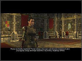 2 - Wskazówki | Warownia na Rozdrożach | Neverwinter Nights 2 - Neverwinter Nights 2 - poradnik do gry