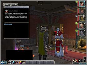 Morale żołnierzy oraz chłopów samo dostosowuje się do ogólnego stanu Warowni - nie musisz się nim przejmować, gdyż o ile będziesz podejmować słuszne decyzje w innych aspektach jej działalności, wskaźniki te będą na wysokim poziomie - Wskazówki | Warownia na Rozdrożach | Neverwinter Nights 2 - Neverwinter Nights 2 - poradnik do gry