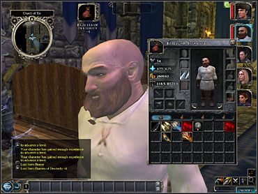 2 - Misje poboczne (1) | Misje poboczne | Neverwinter Nights 2 - Neverwinter Nights 2 - poradnik do gry