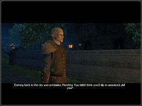 1 - Misje poboczne (2) | Misje poboczne | Neverwinter Nights 2 - Neverwinter Nights 2 - poradnik do gry