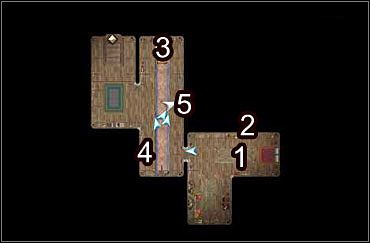W pierwszej kolejności porozmawiaj z kolekcjonerem (1) - Misje poboczne (2) | Misje poboczne | Neverwinter Nights 2 - Neverwinter Nights 2 - poradnik do gry