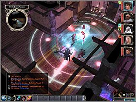 2 - Misje poboczne (2) | Misje poboczne | Neverwinter Nights 2 - Neverwinter Nights 2 - poradnik do gry