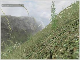 3 - Misja 4b - Saper | ArmA Armed Assault - ArmA: Armed Assault - poradnik do gry