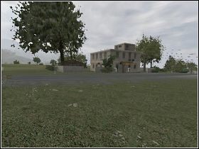 2 - Misja 6 - Kontratak | ArmA Armed Assault - ArmA: Armed Assault - poradnik do gry
