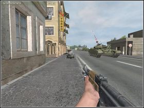 3 - Misja 6 - Kontratak | ArmA Armed Assault - ArmA: Armed Assault - poradnik do gry